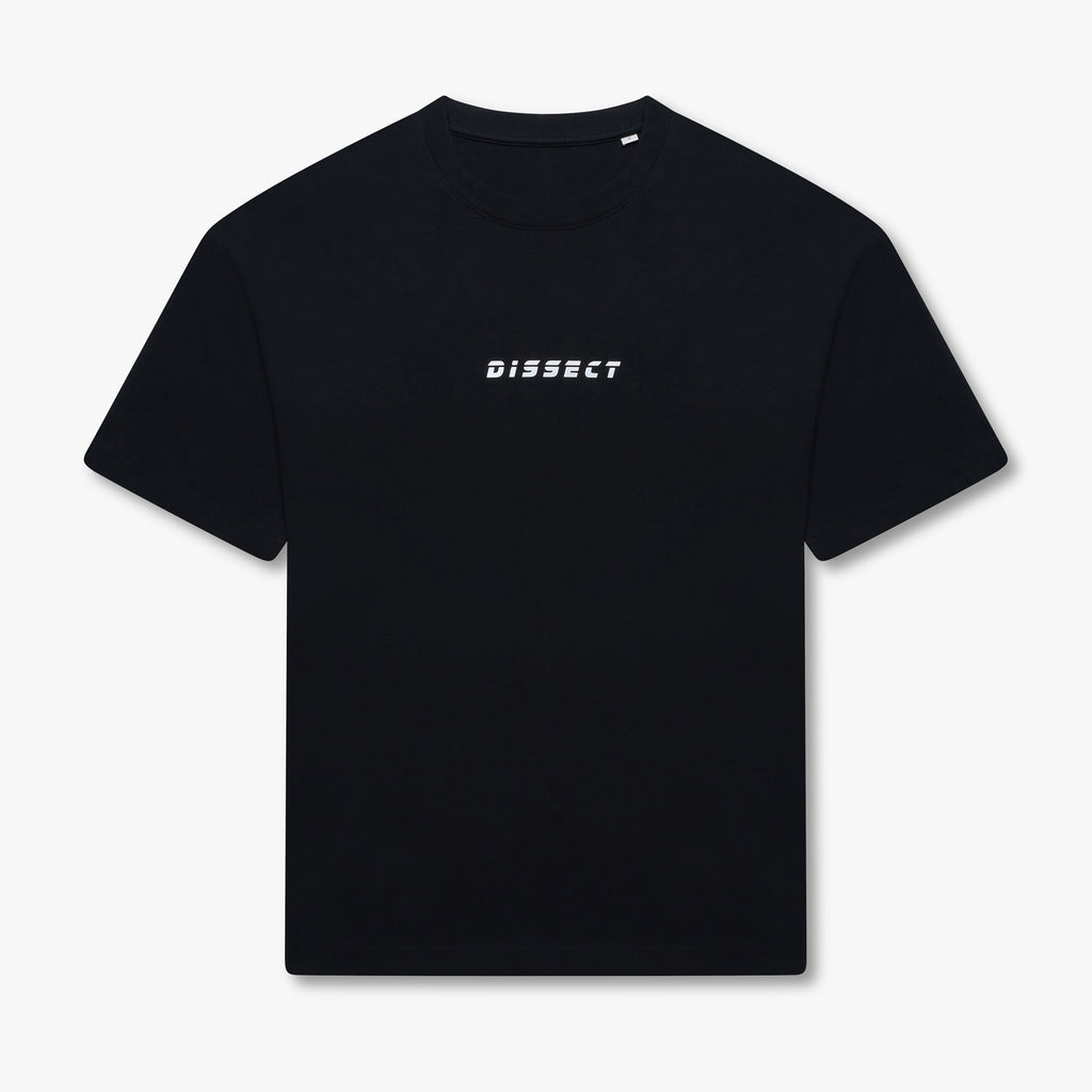 DISSECT - BOX T-SHIRT