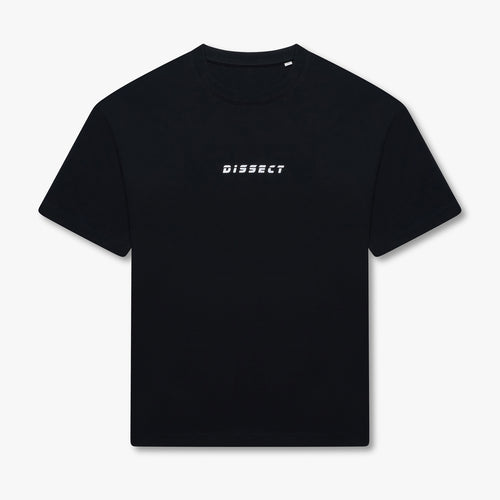 Dissect Clothing - Black T-Shirt