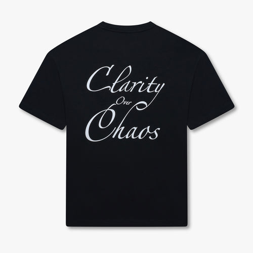 Dissect Clothing - Black T-Shirt