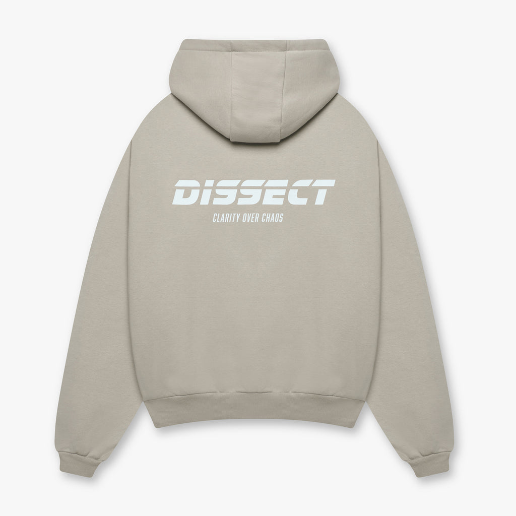 DISSECT - BOX HOODIE