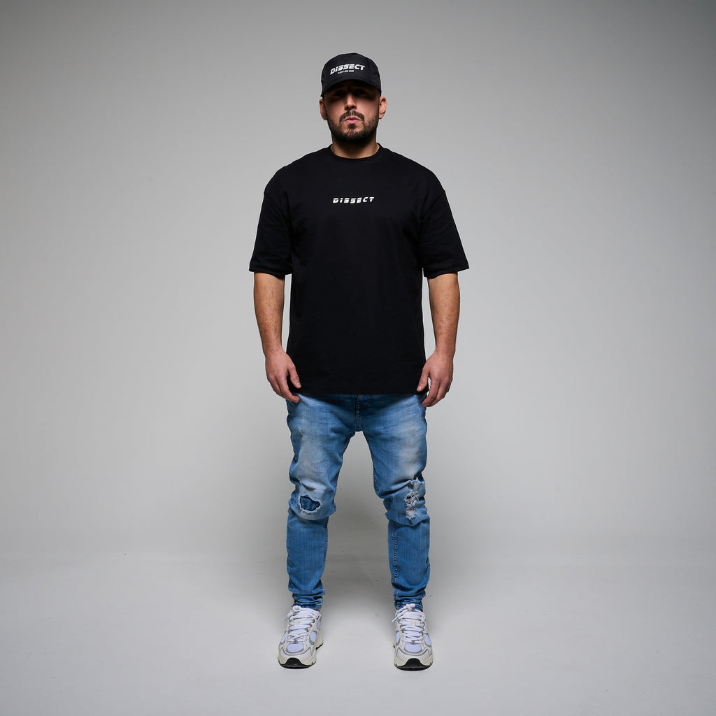 DISSECT - HAT