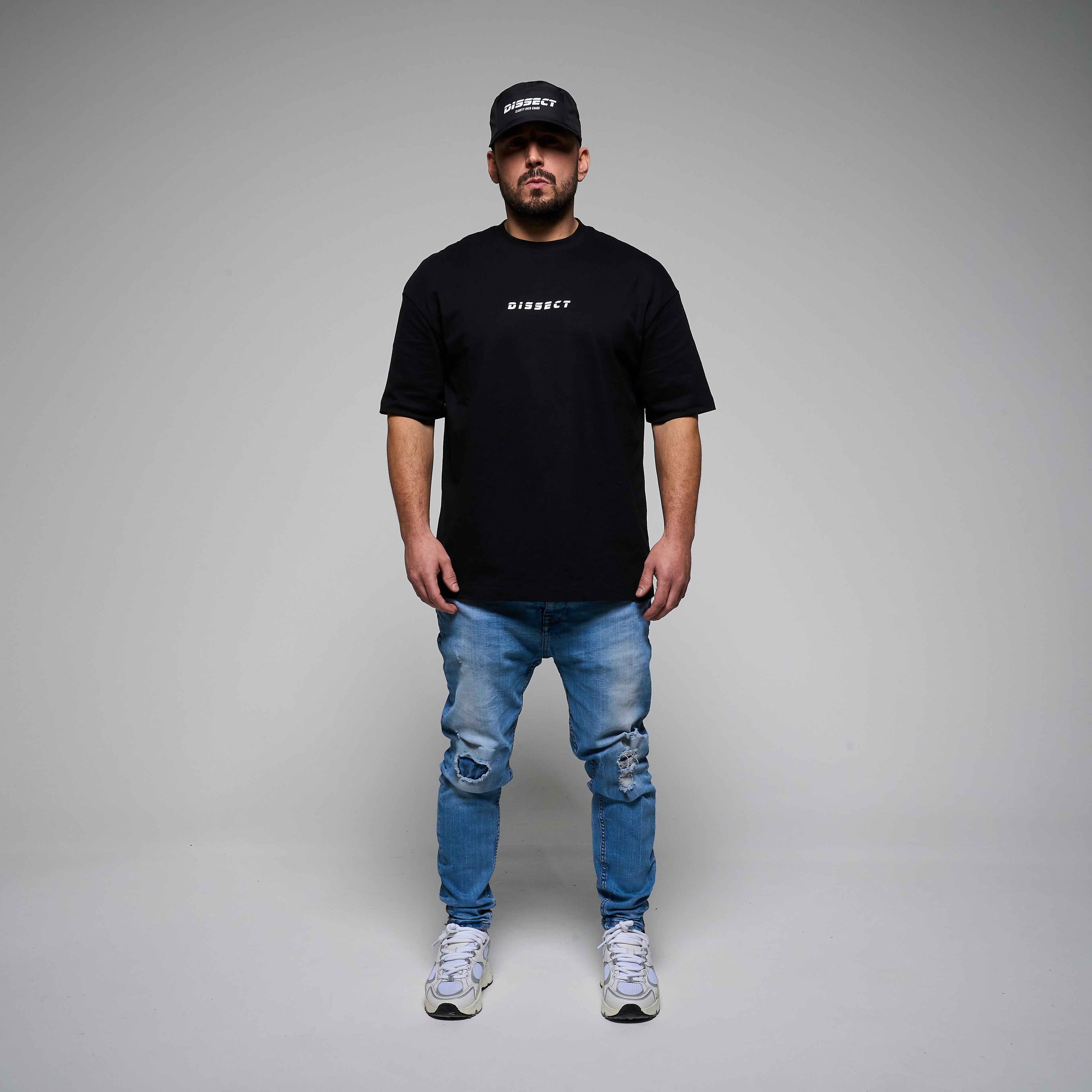 DISSECT - HAT