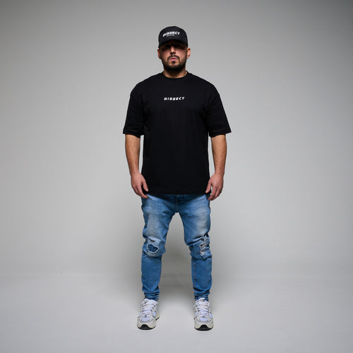 Dissect Clothing - Black Cap