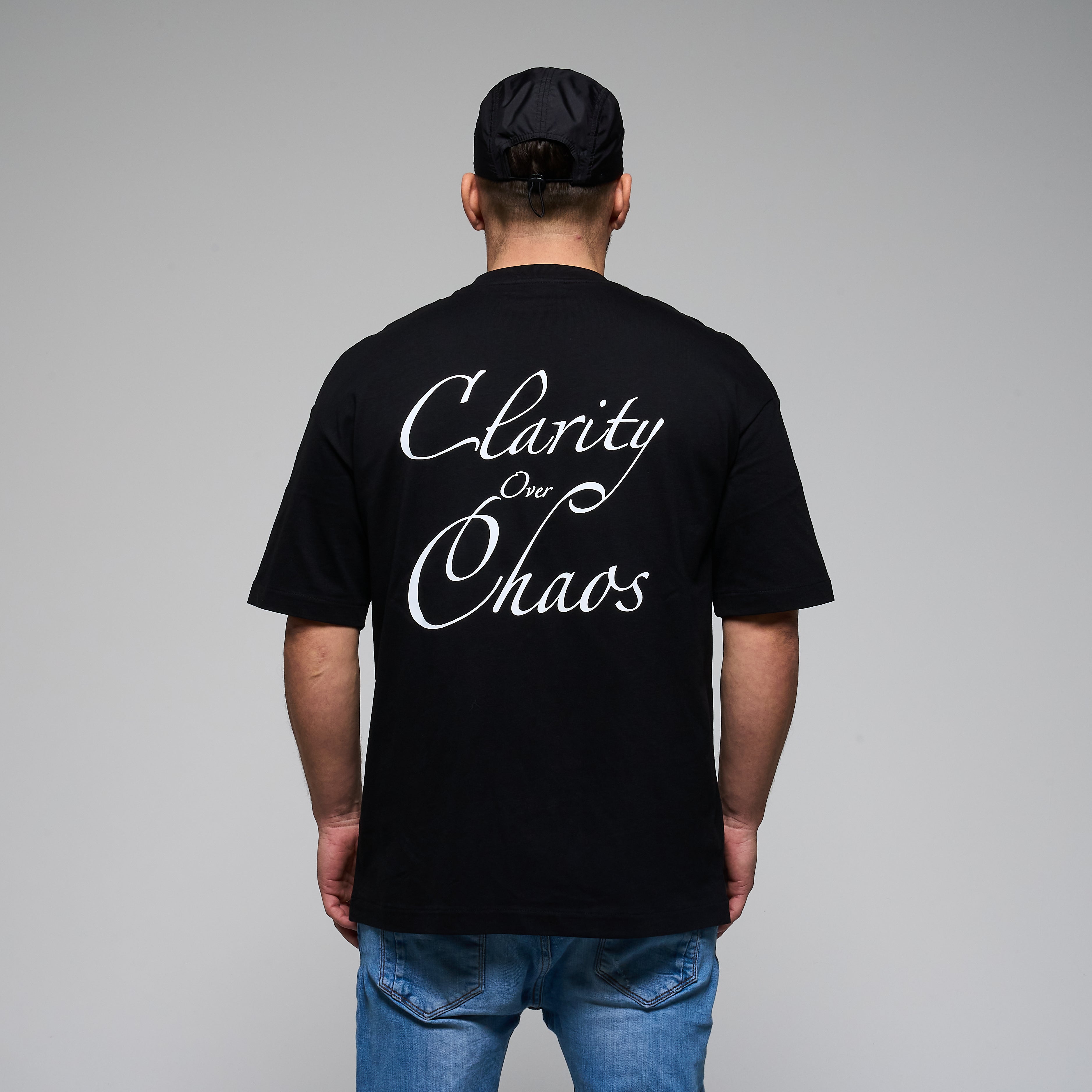 DISSECT - BOX T-SHIRT